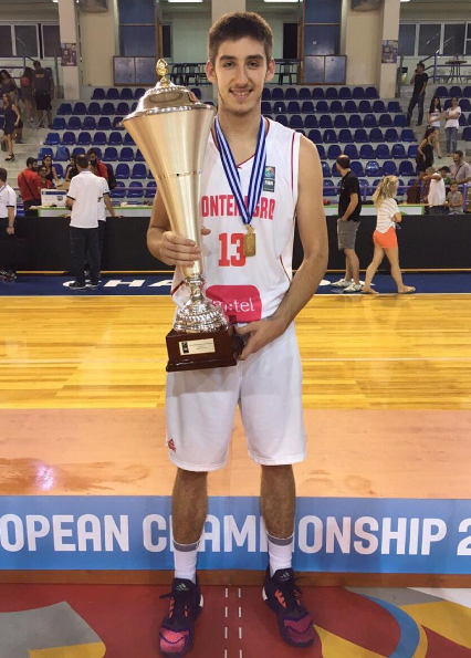 aleksa ilic