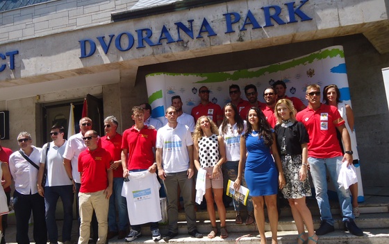ispracaj olimpijaca hn