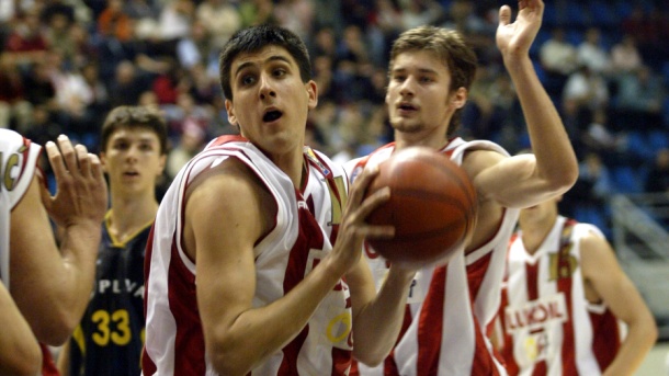 milko bjelica