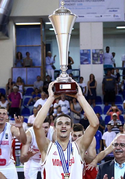 petar popovic kosarka