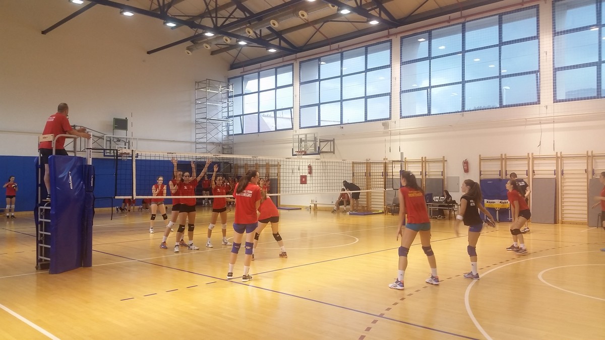 zenska juniorska kadetska odbojkaska reprezentacija crne gore juniorke kadetkinje 05