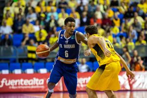 Foto - basketballcl.com