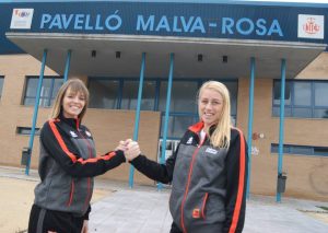 Foto: Valencia Basket Club