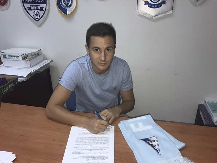 andjelo rudovic spartak – Reprezentacija.me