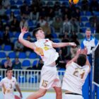CEV U18
